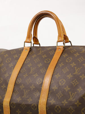 Keepall 55