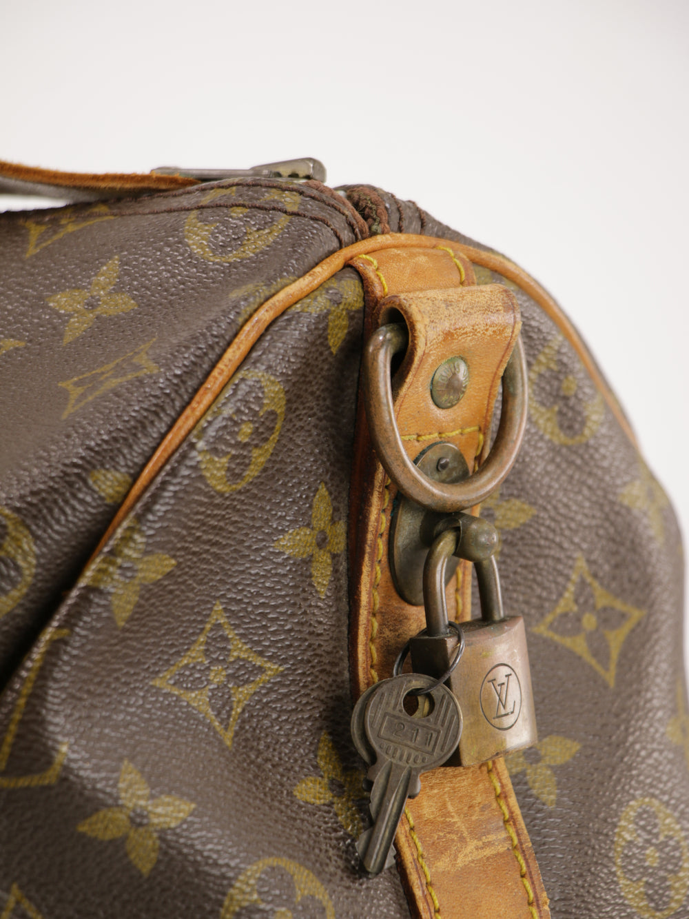 Keepall 50