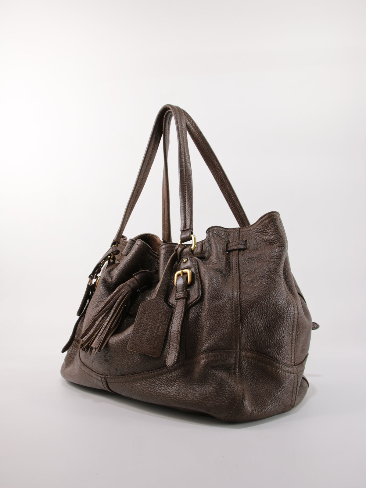 Prada Shoulder Bag