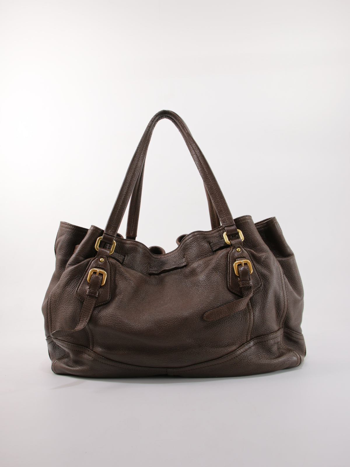 Prada Shoulder Bag