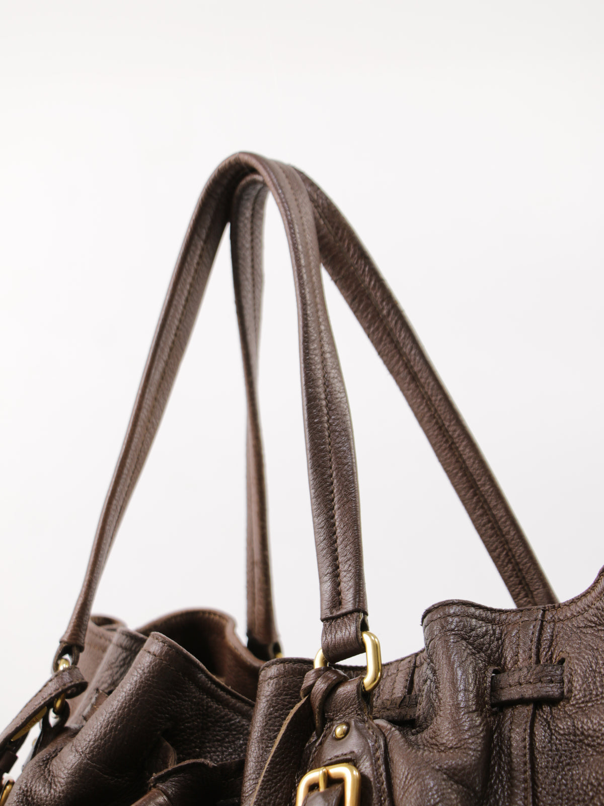 Prada Shoulder Bag
