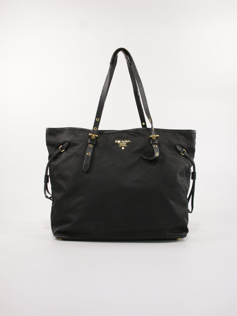 PRADA TOTE BAGS