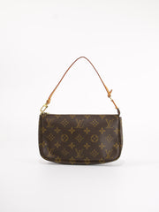 Accessories Pochette