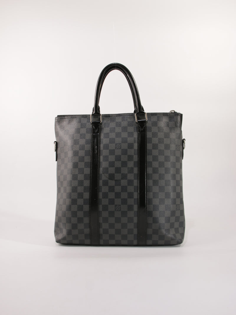LOUIS VUITTON BUSINESS BAGS