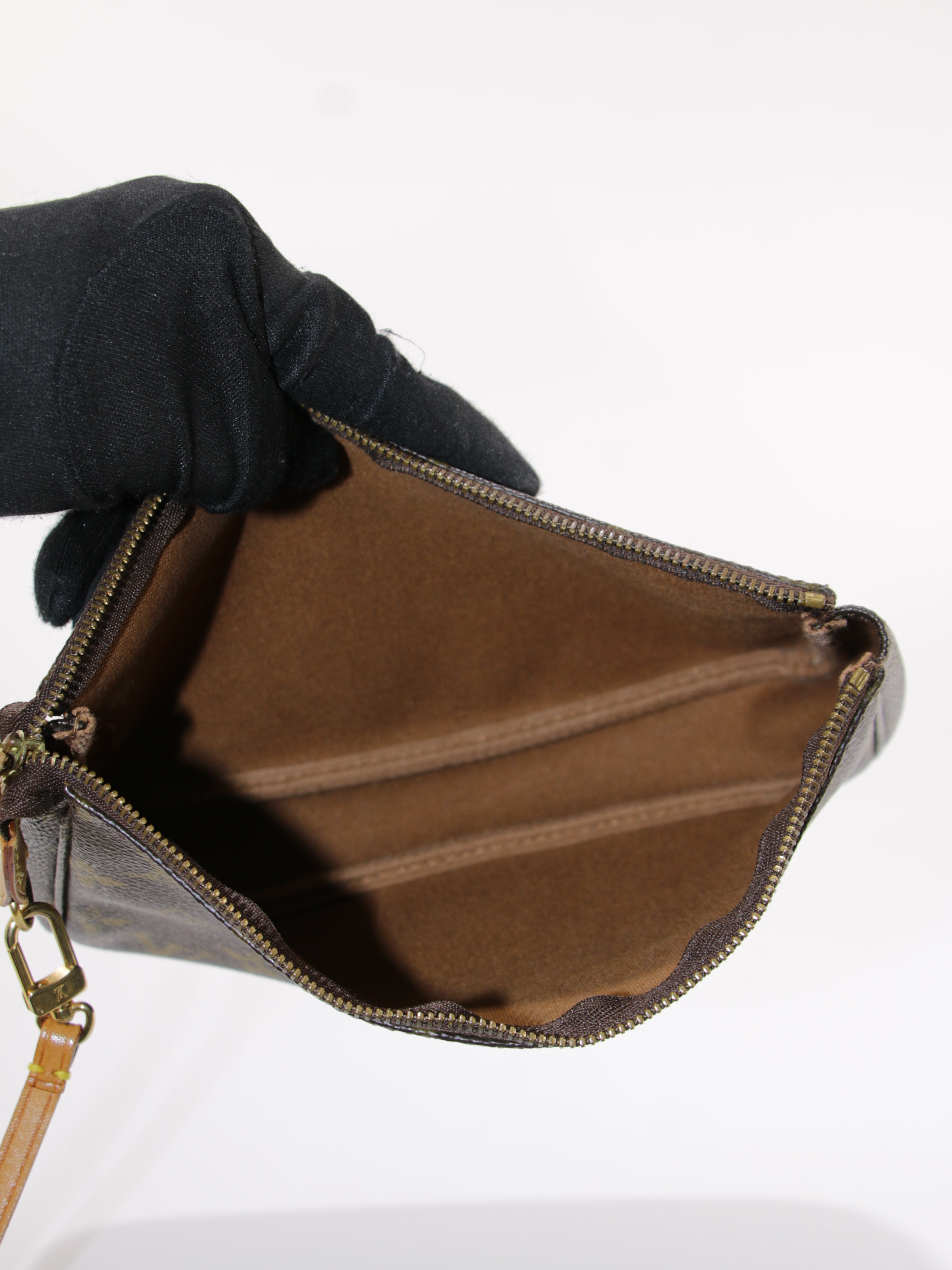 Accessories Pochette