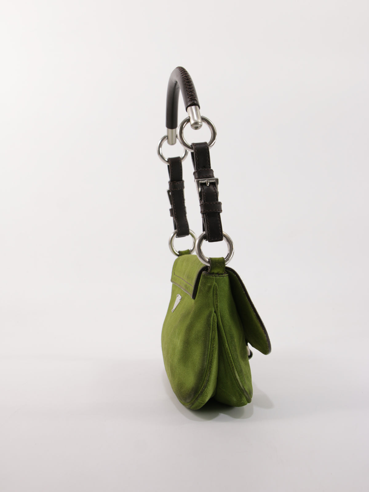 Prada Shoulder Bag