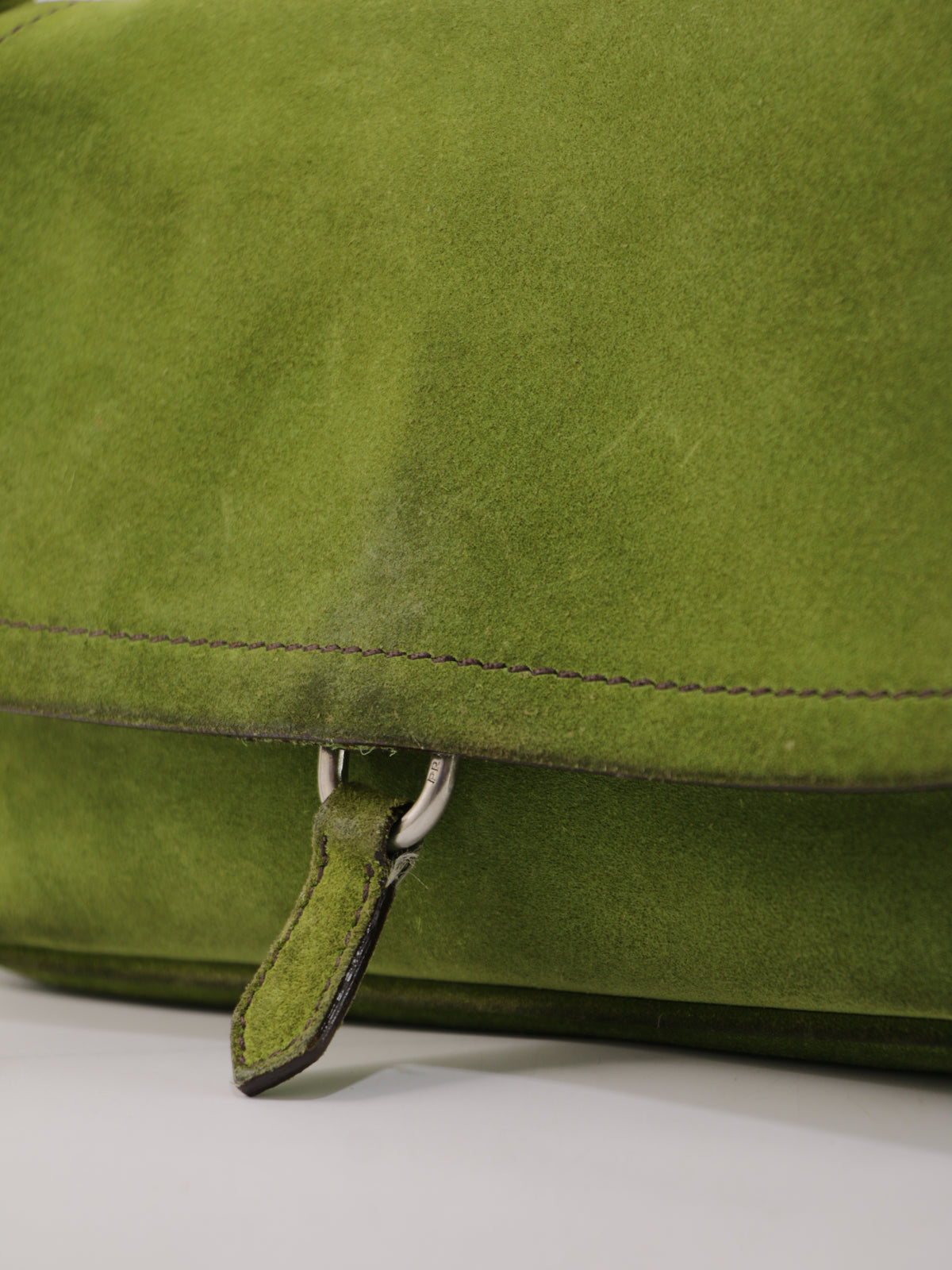 Prada Shoulder Bag