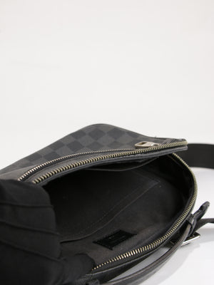 Graphite Ambler