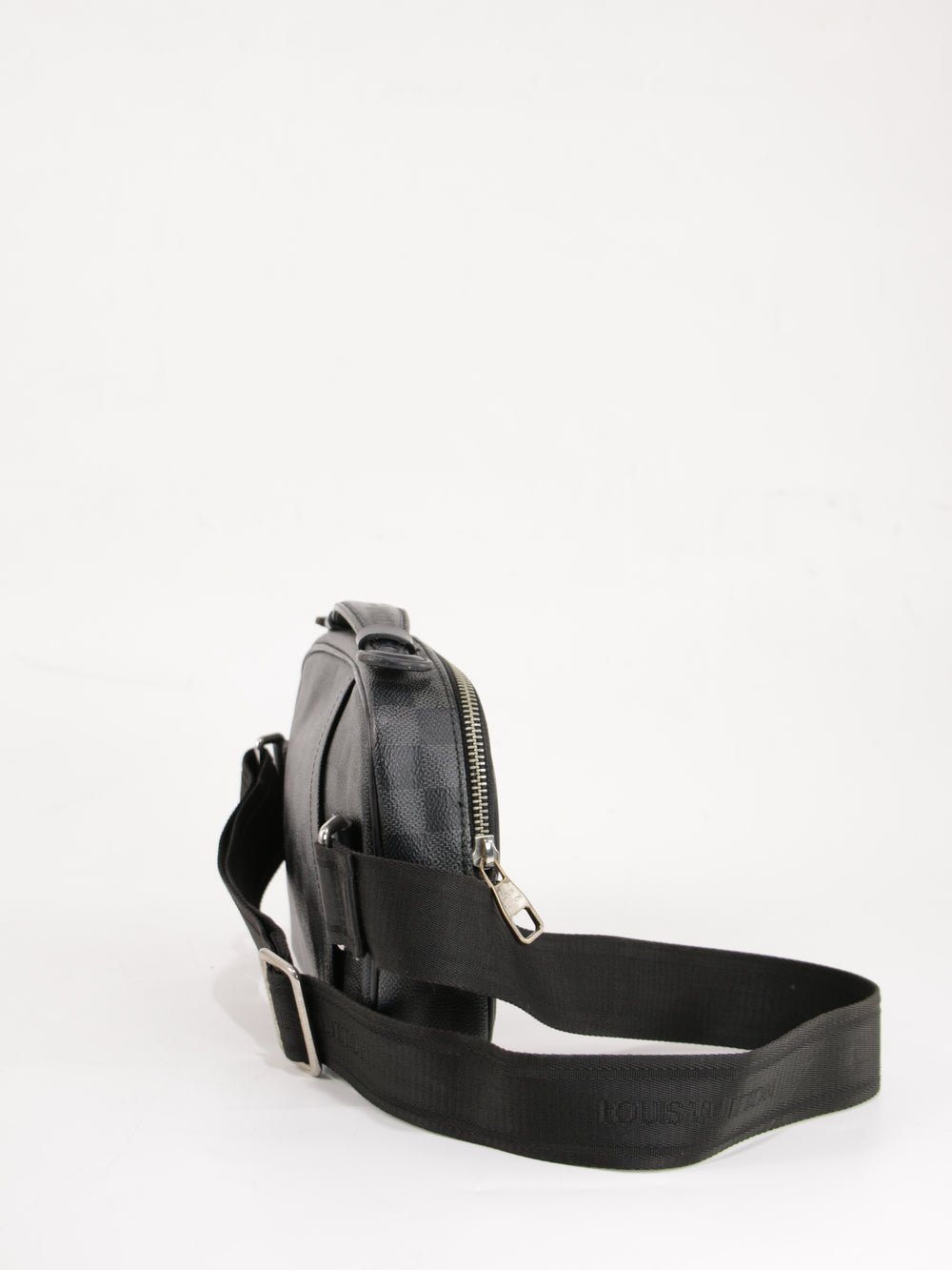 Graphite Ambler