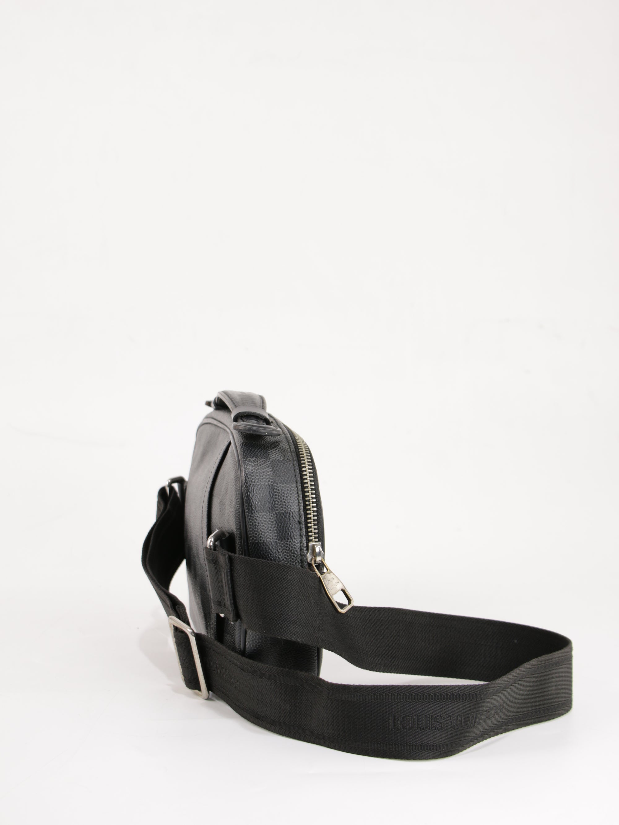 Graphite Ambler