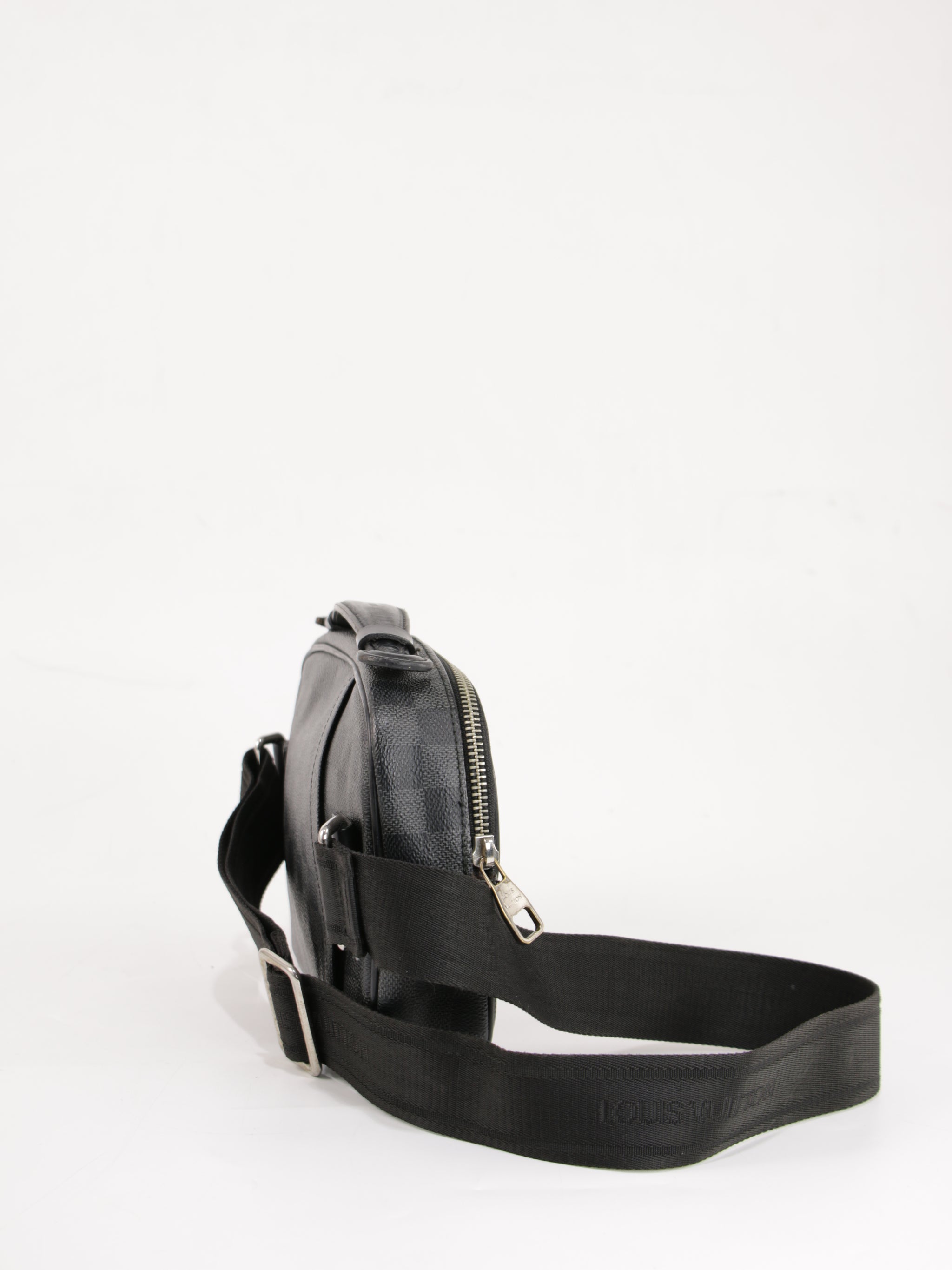 Graphite Ambler