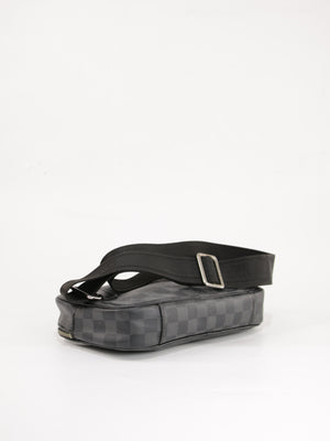 Graphite Ambler