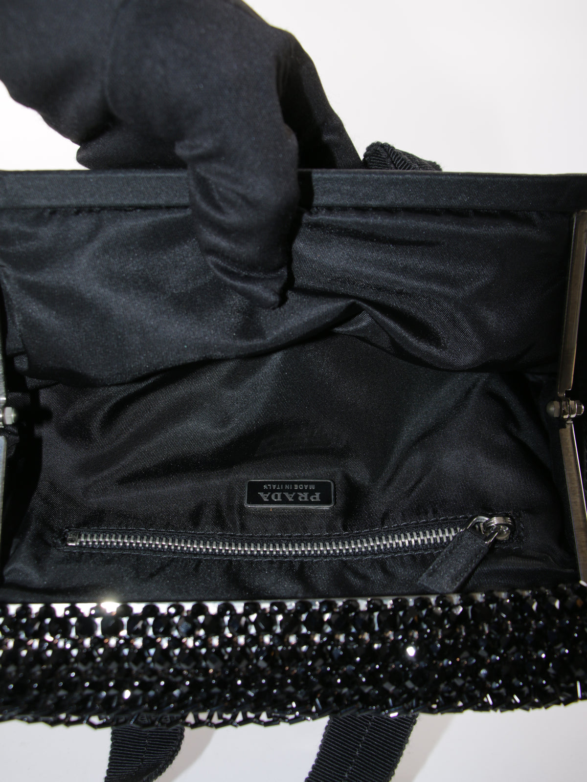 Prada Hand Bag
