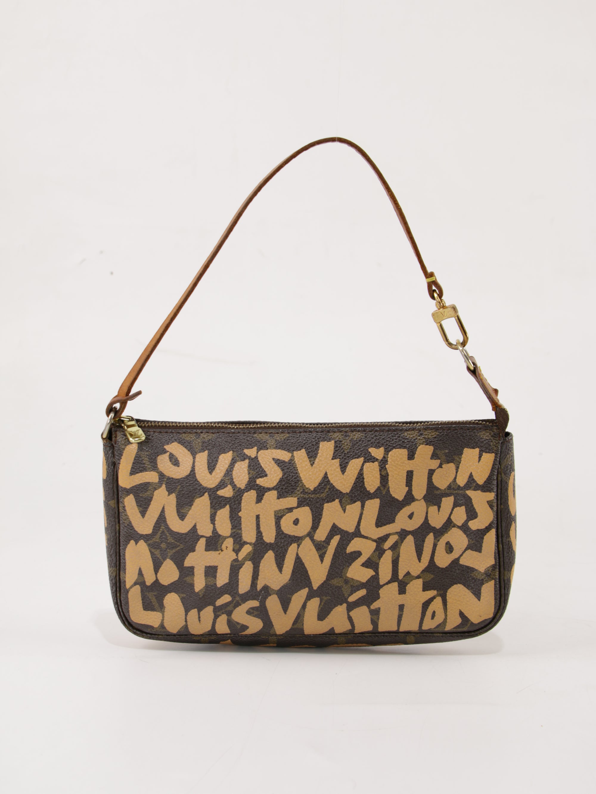 Accessories pochette