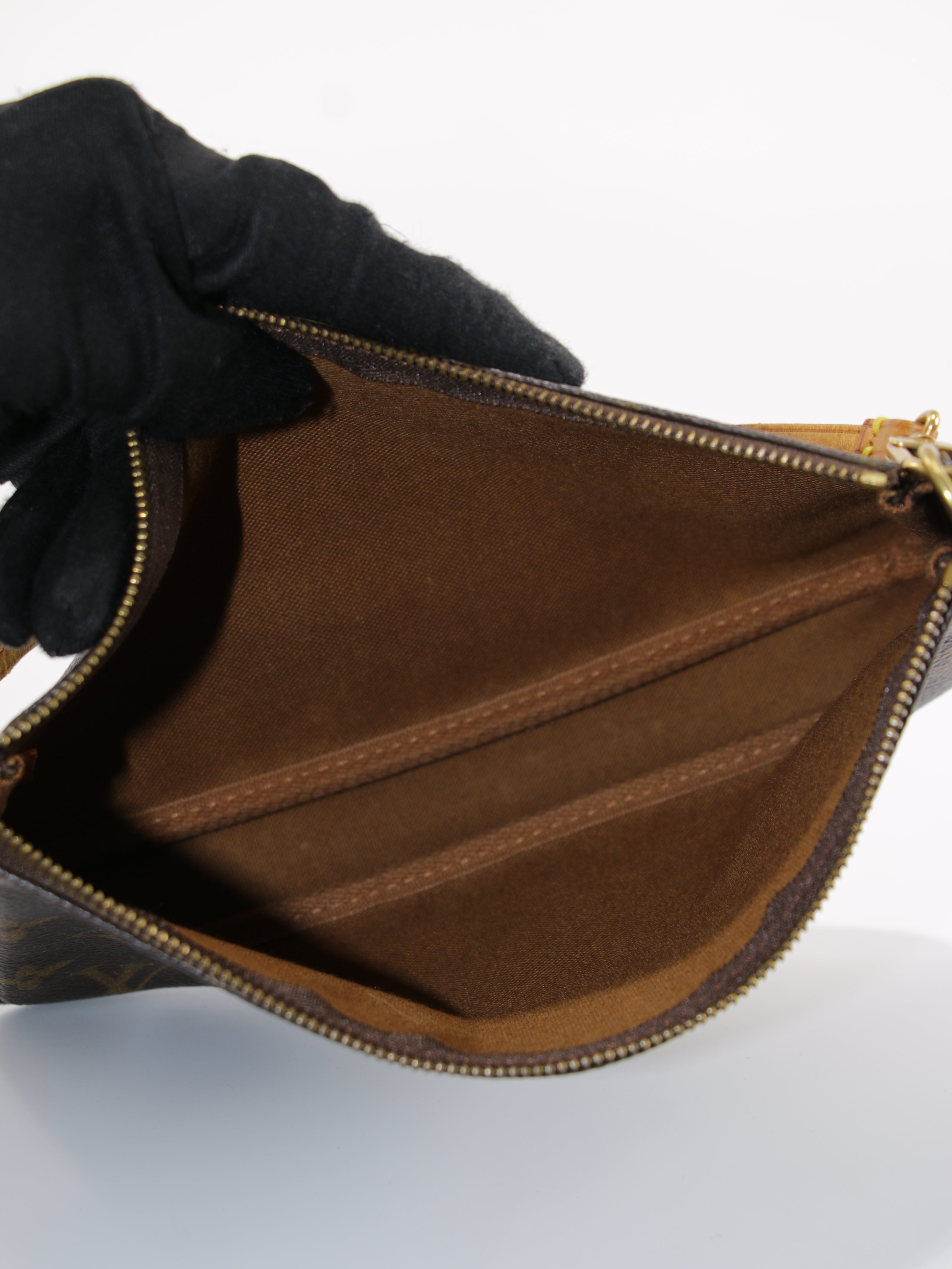 Accessories Pochette