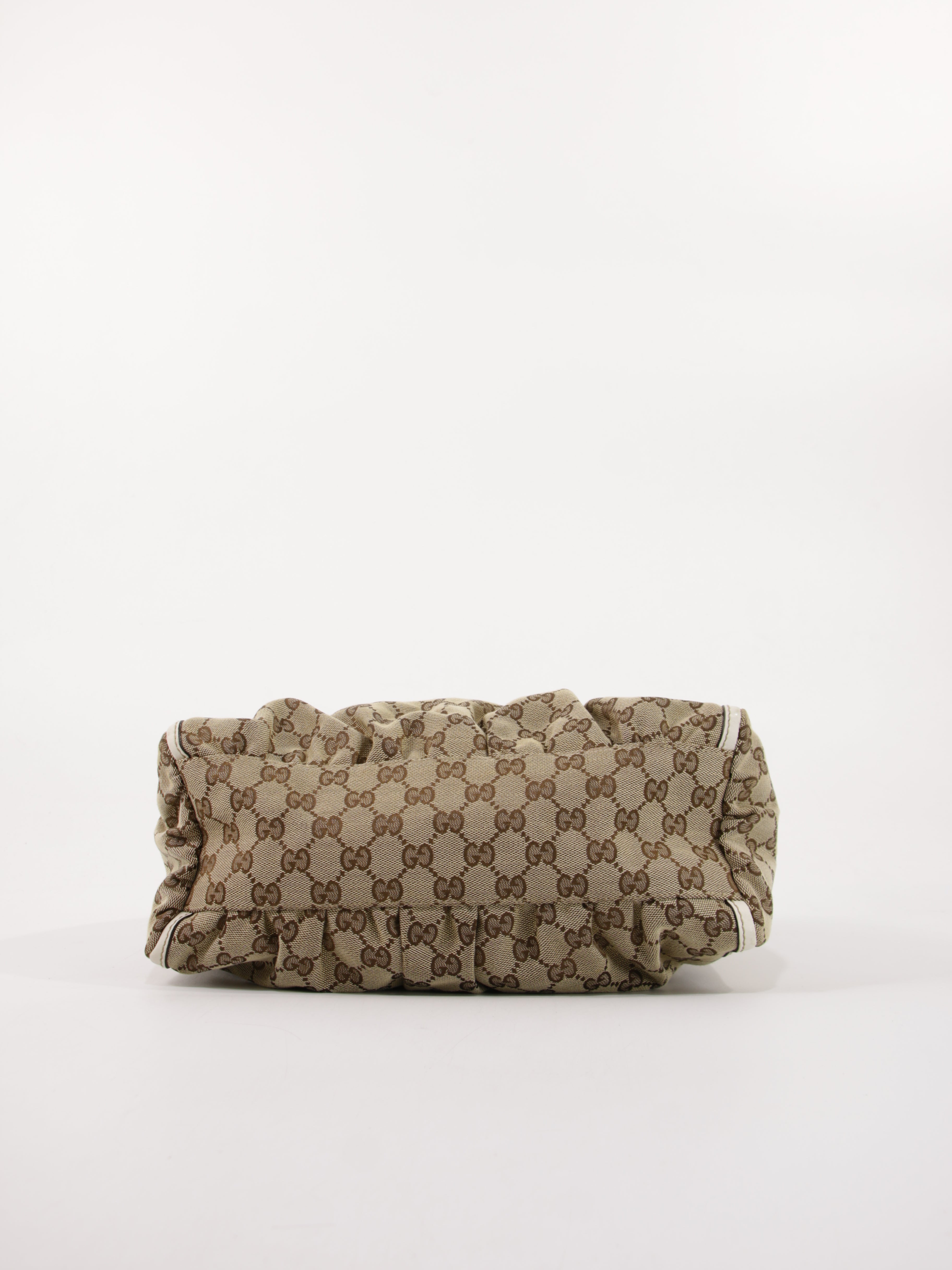 Abbey D-Ring Small