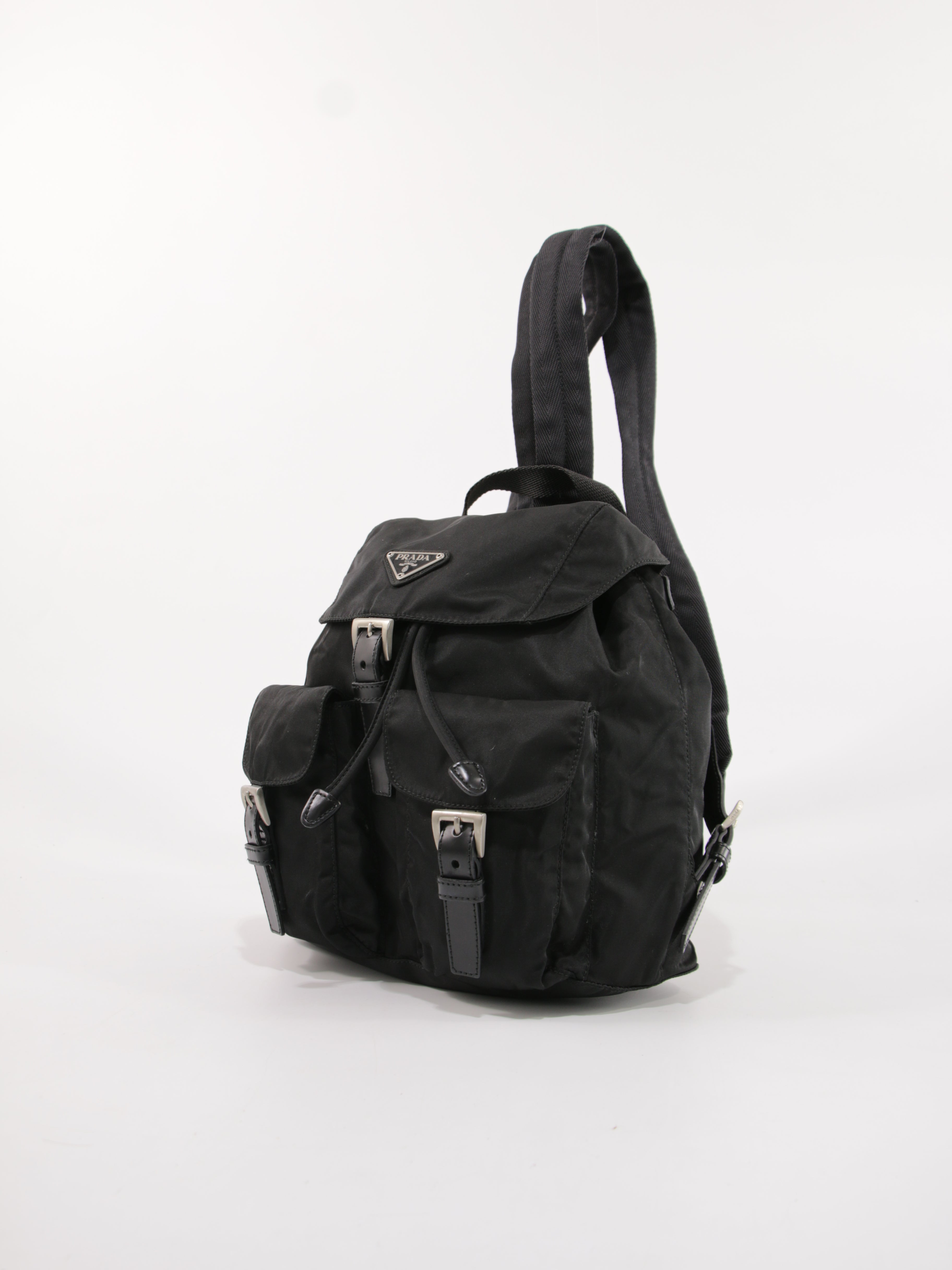 Velo Backpack