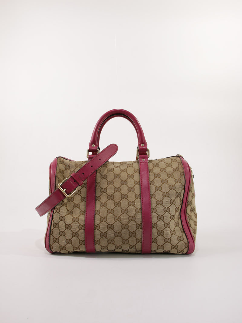 Lila Taschen