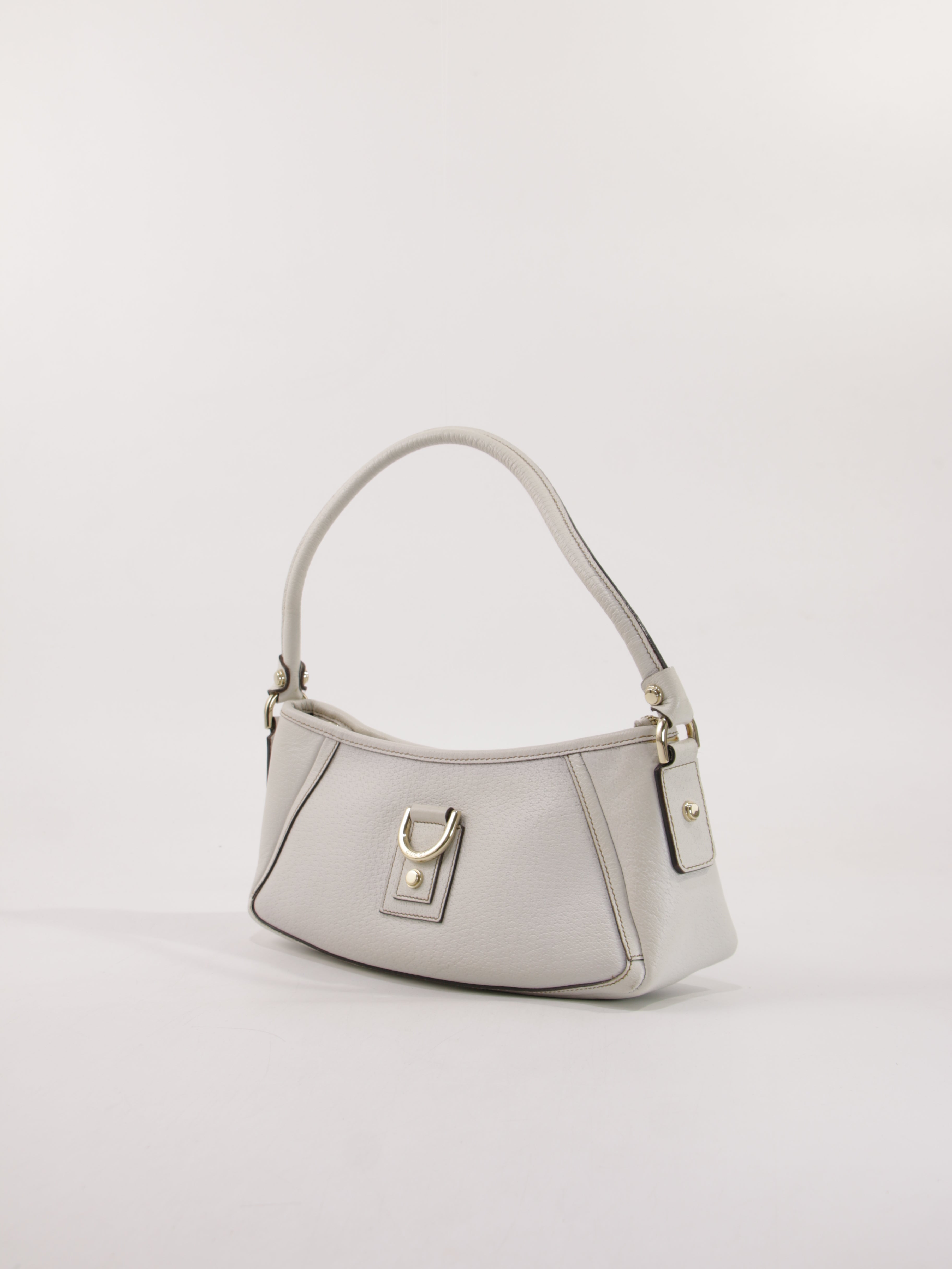Abbey D-Ring Pochette