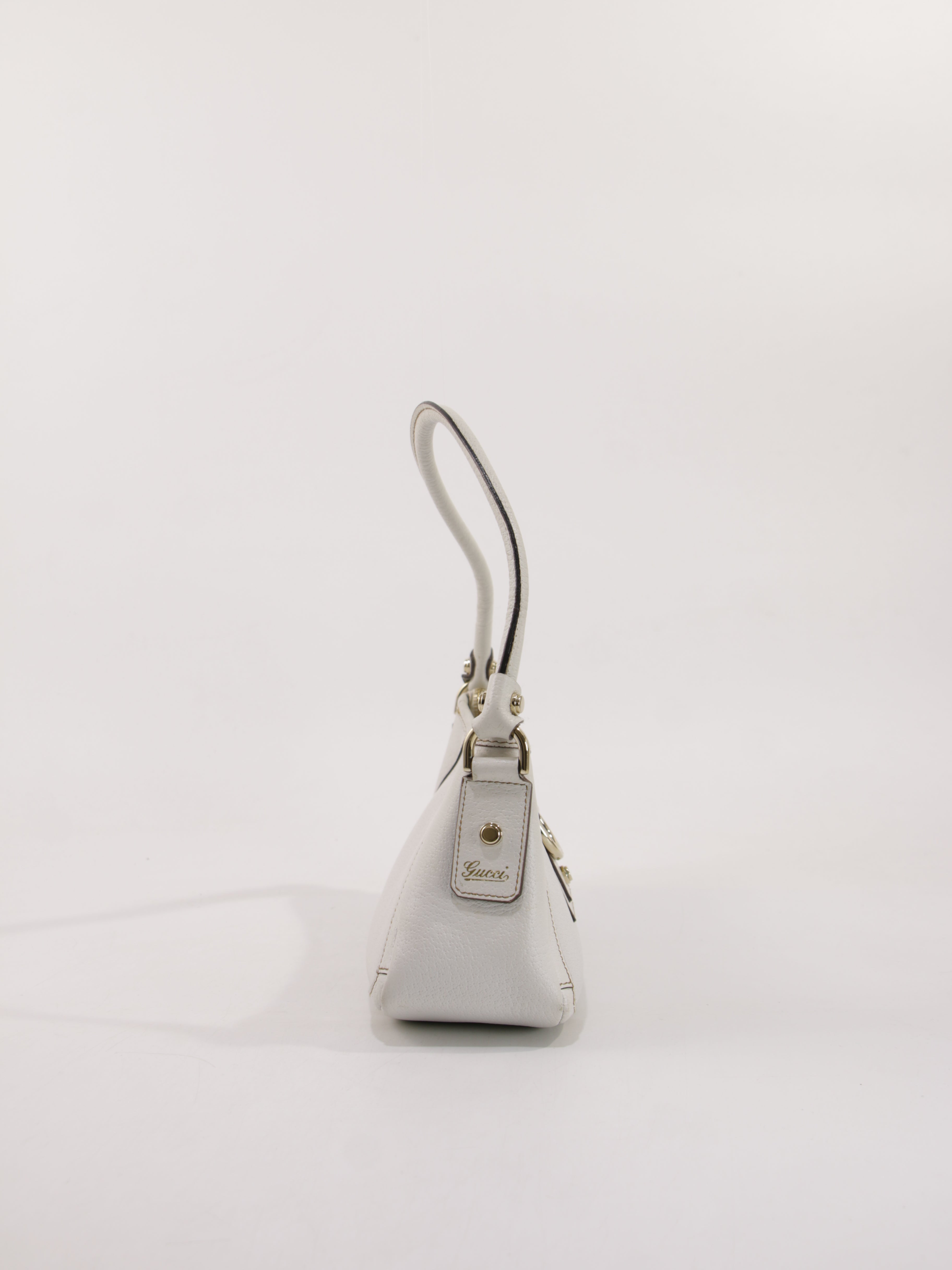 Abbey D-Ring Pochette