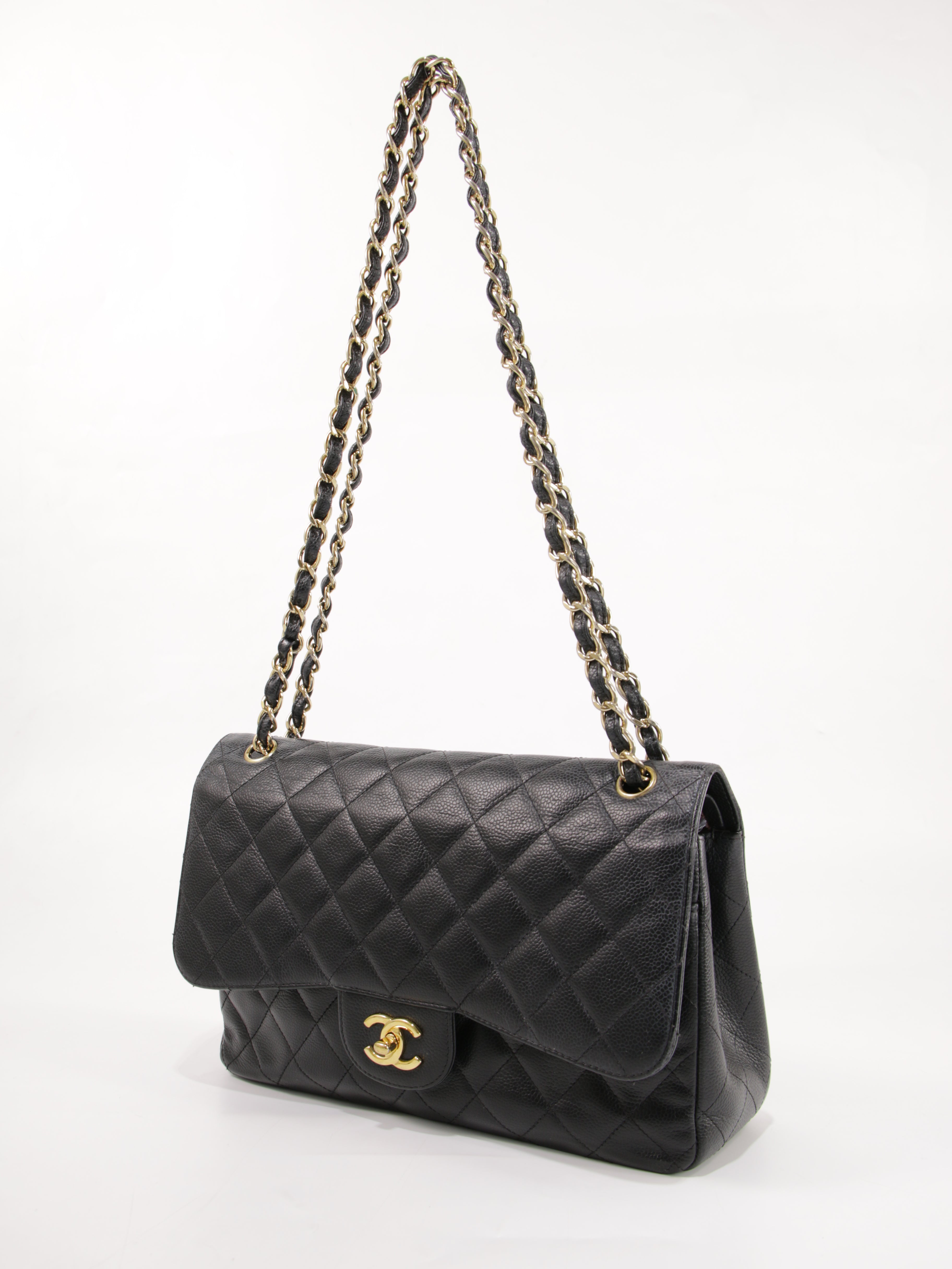 Jumbo Classic Flap