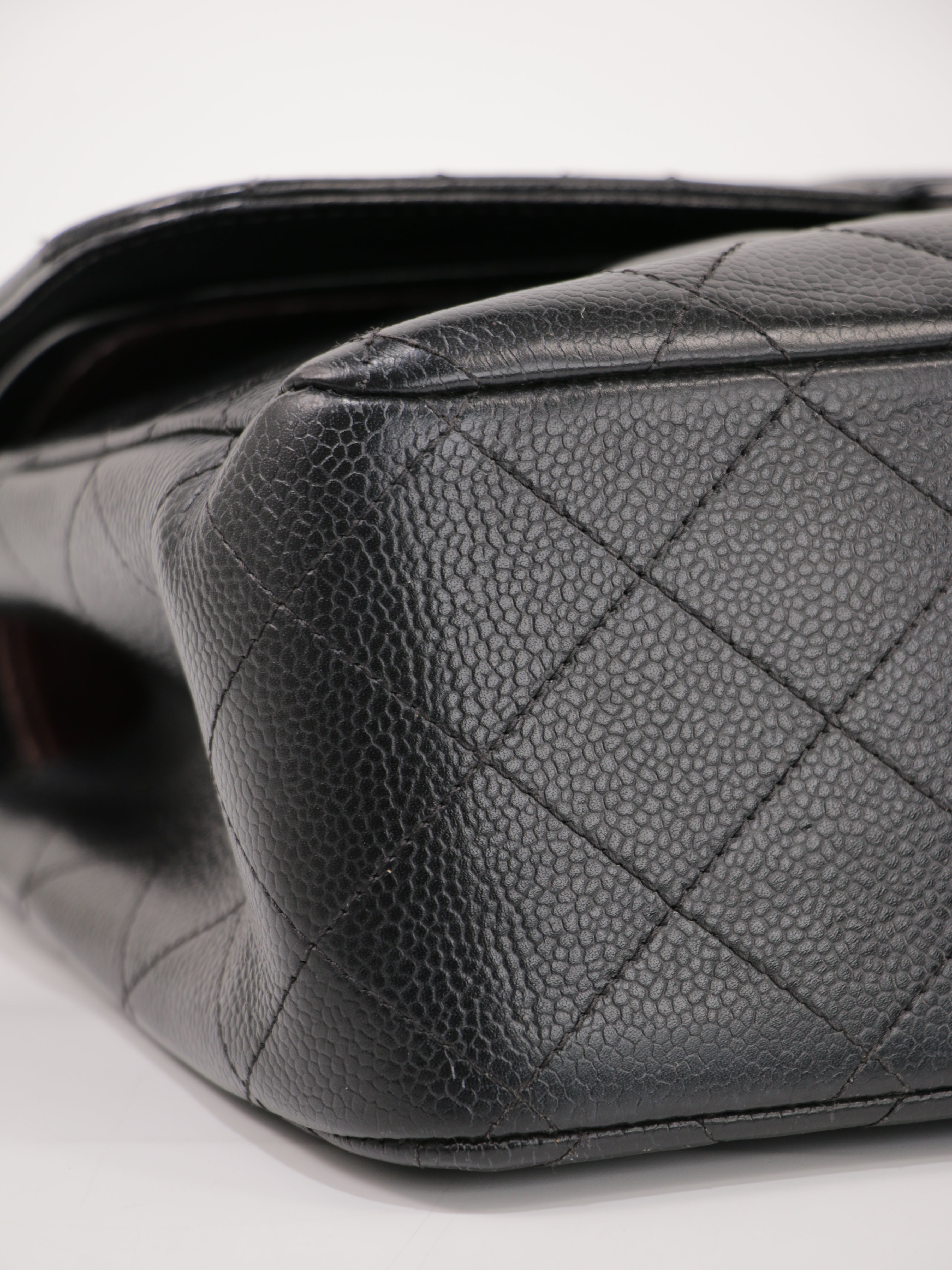 Jumbo Classic Flap