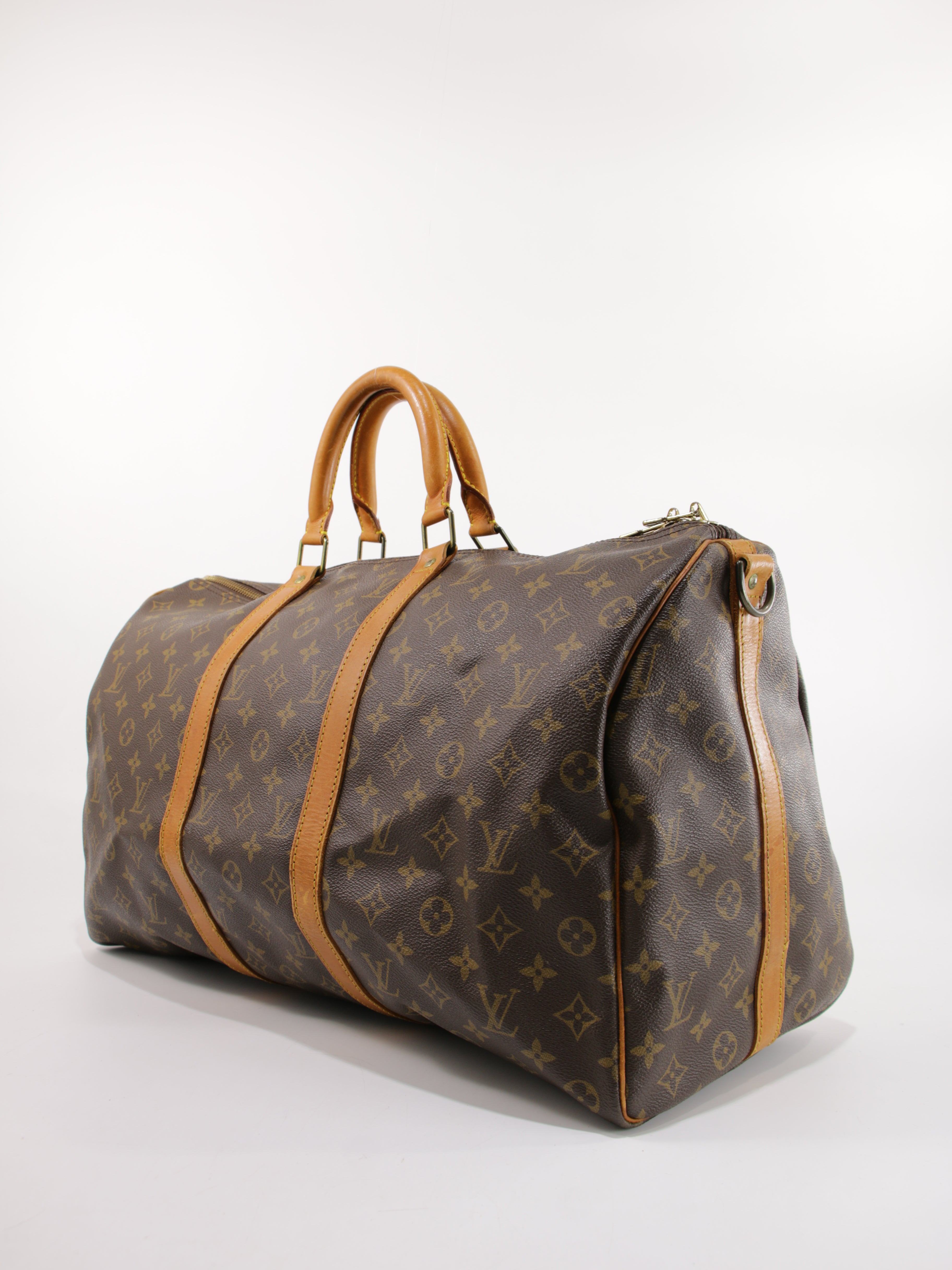 Keepall 50