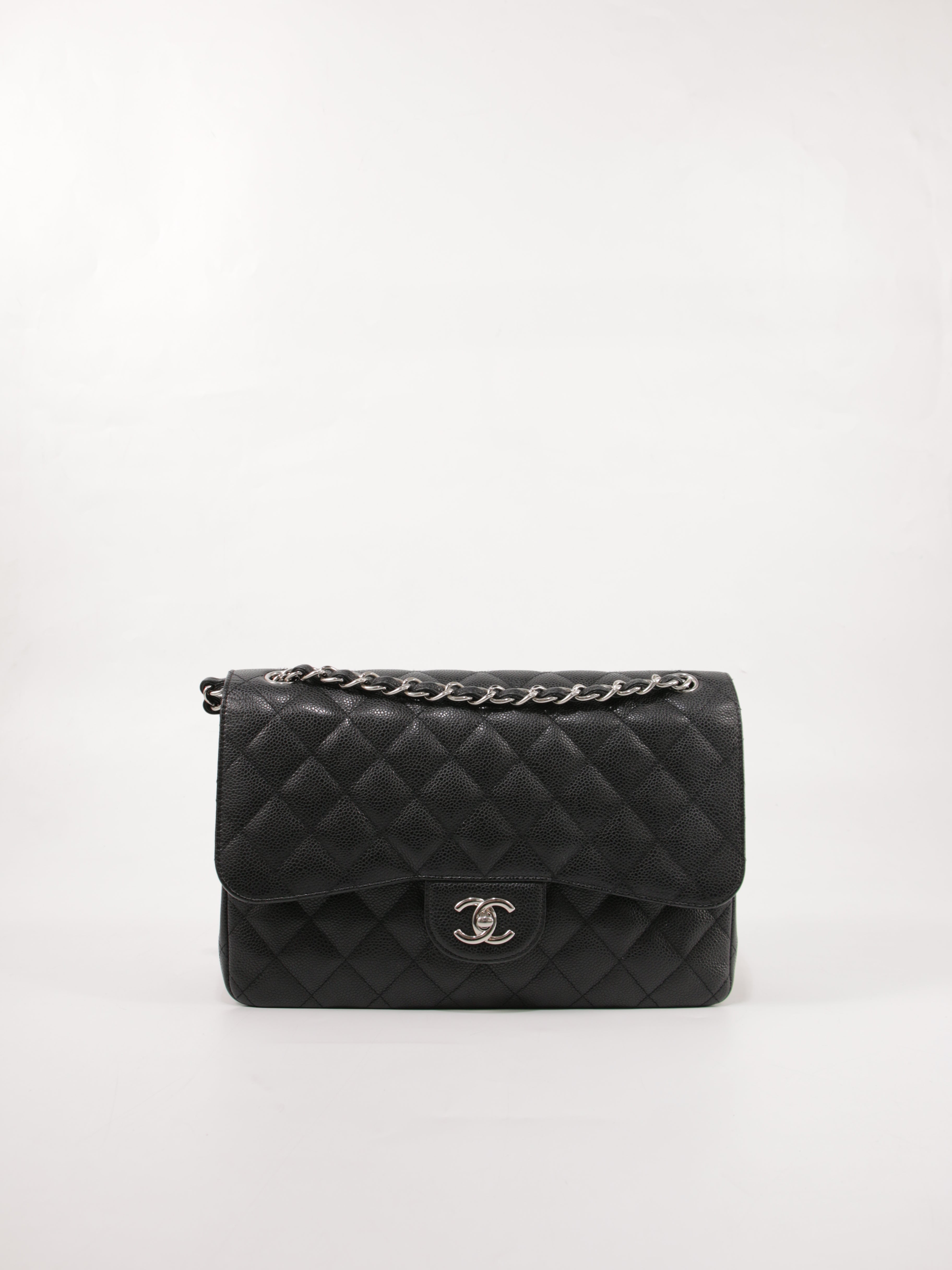 Jumbo Classic Flap
