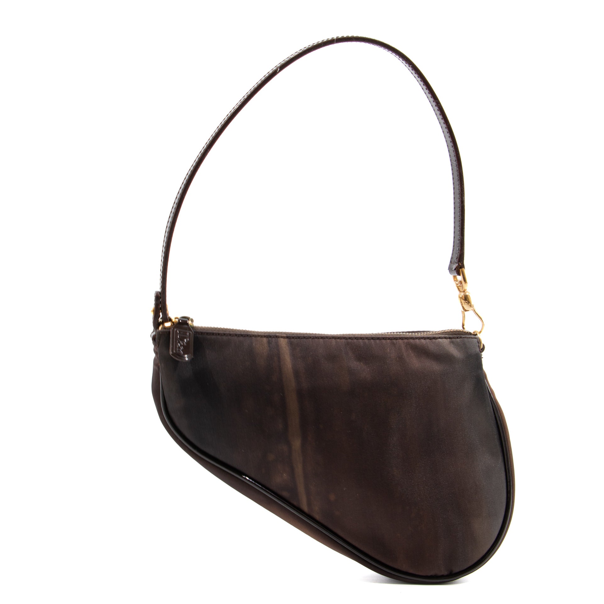 Saddle Pochette