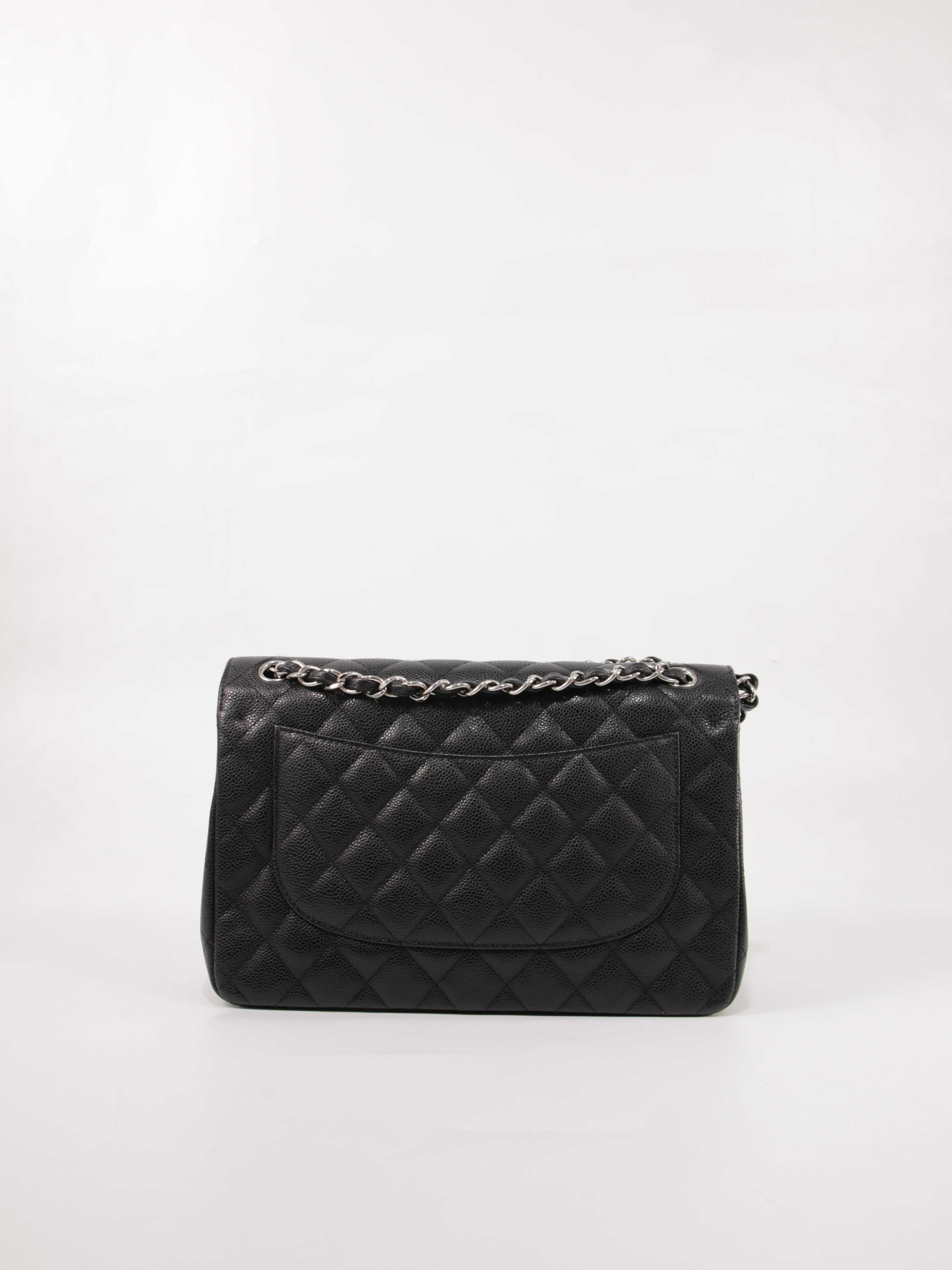 Jumbo Classic Flap