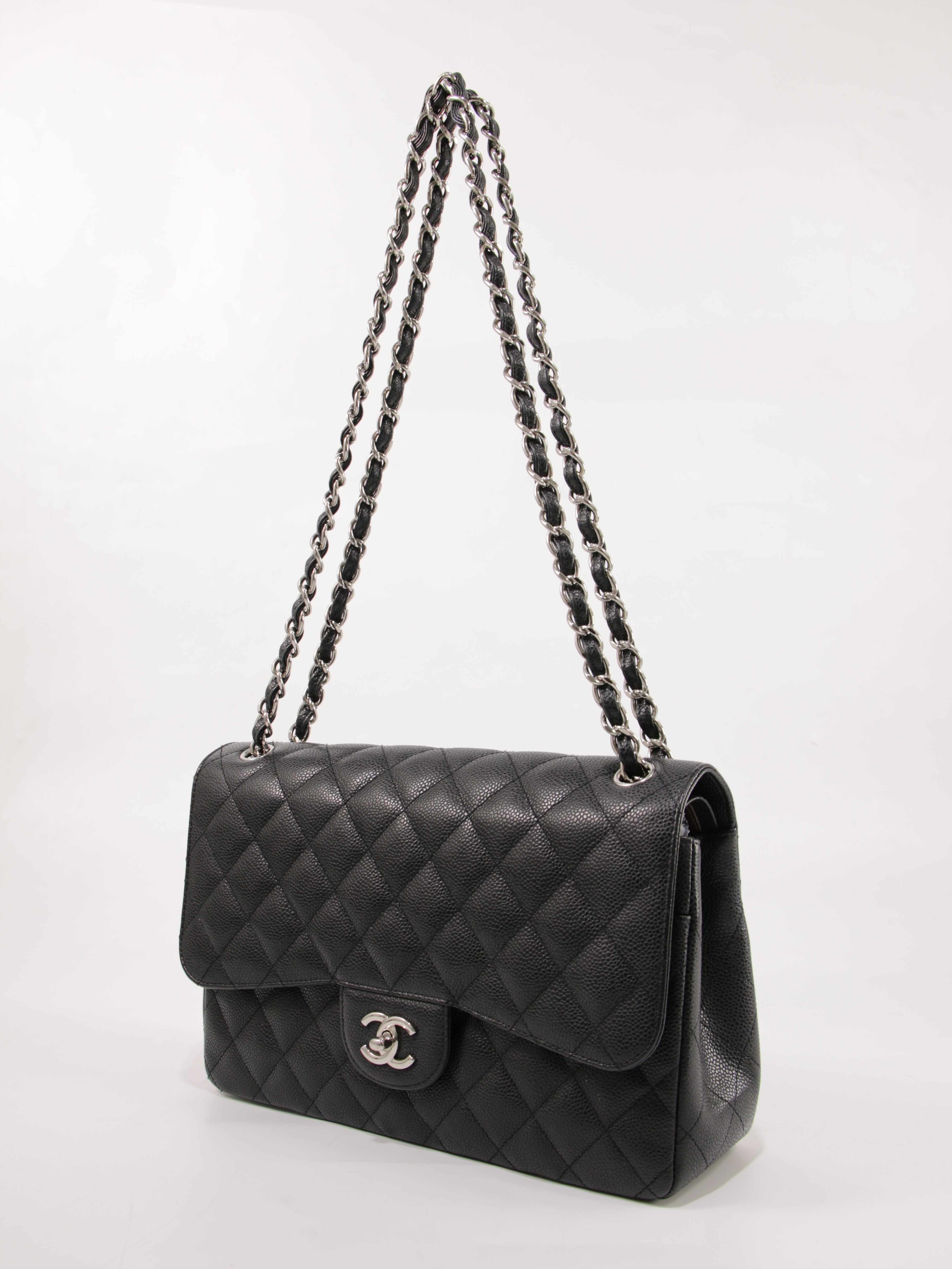 Jumbo Classic Flap