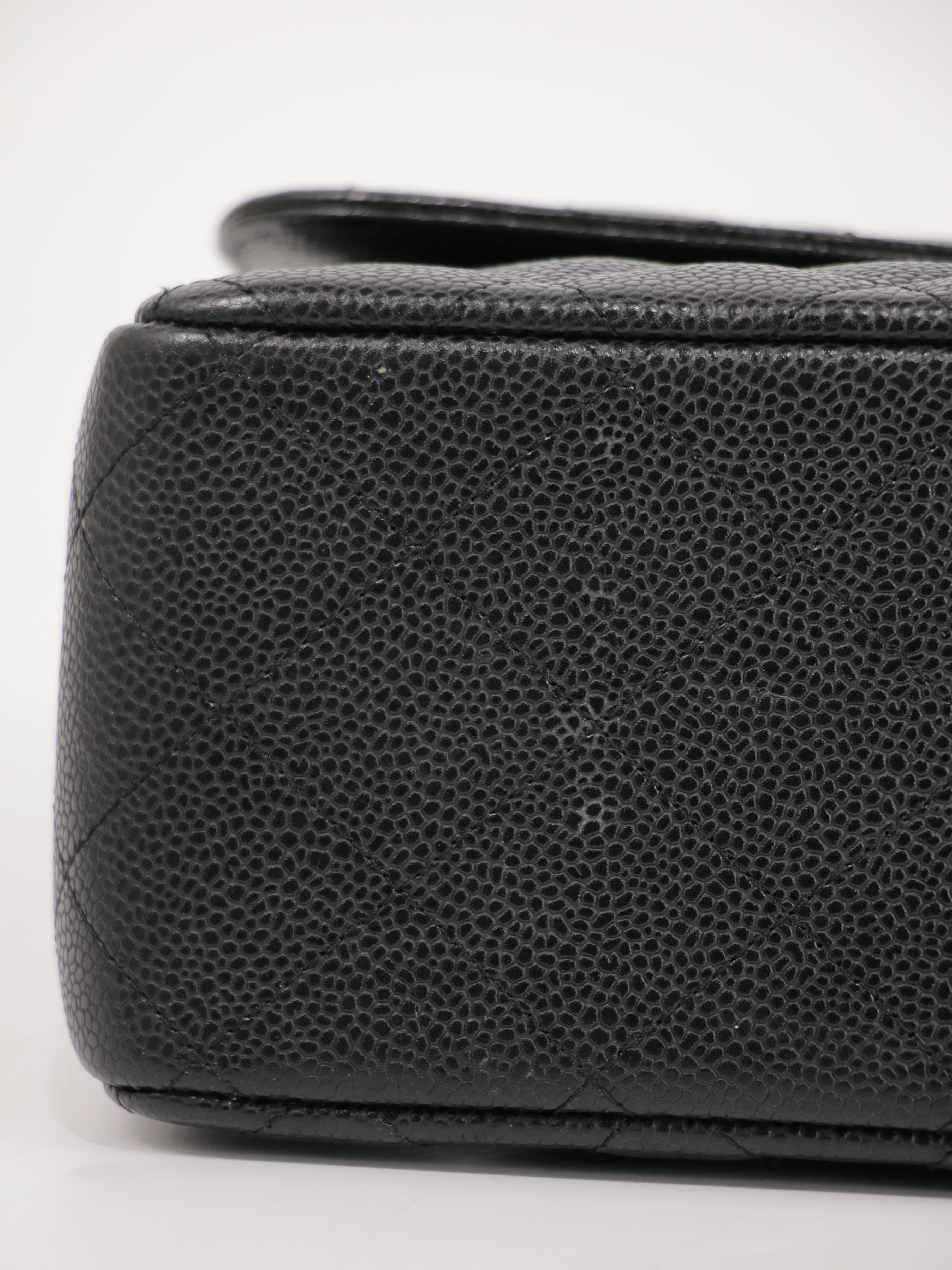 Jumbo Classic Flap
