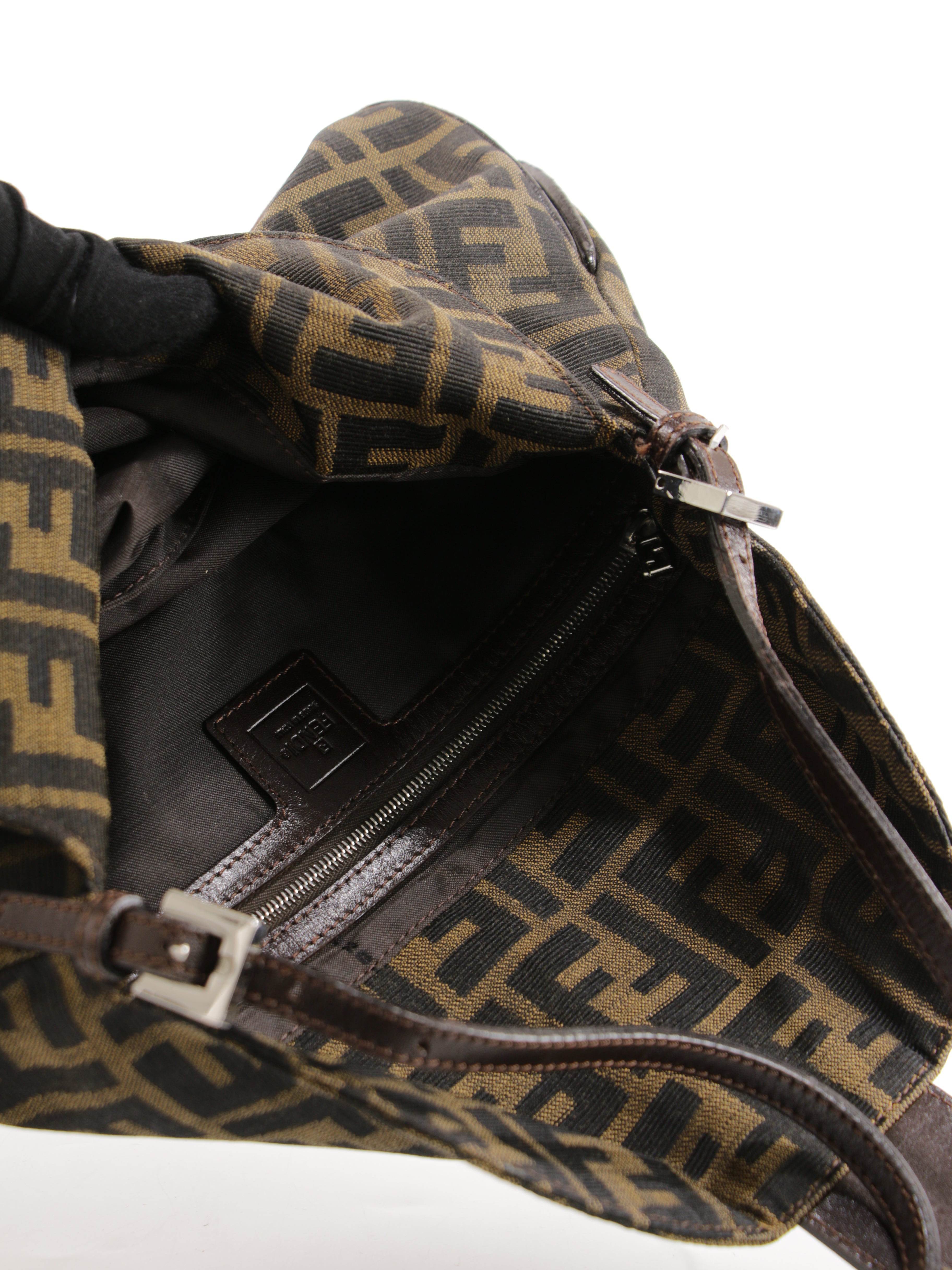 Large Double Flap