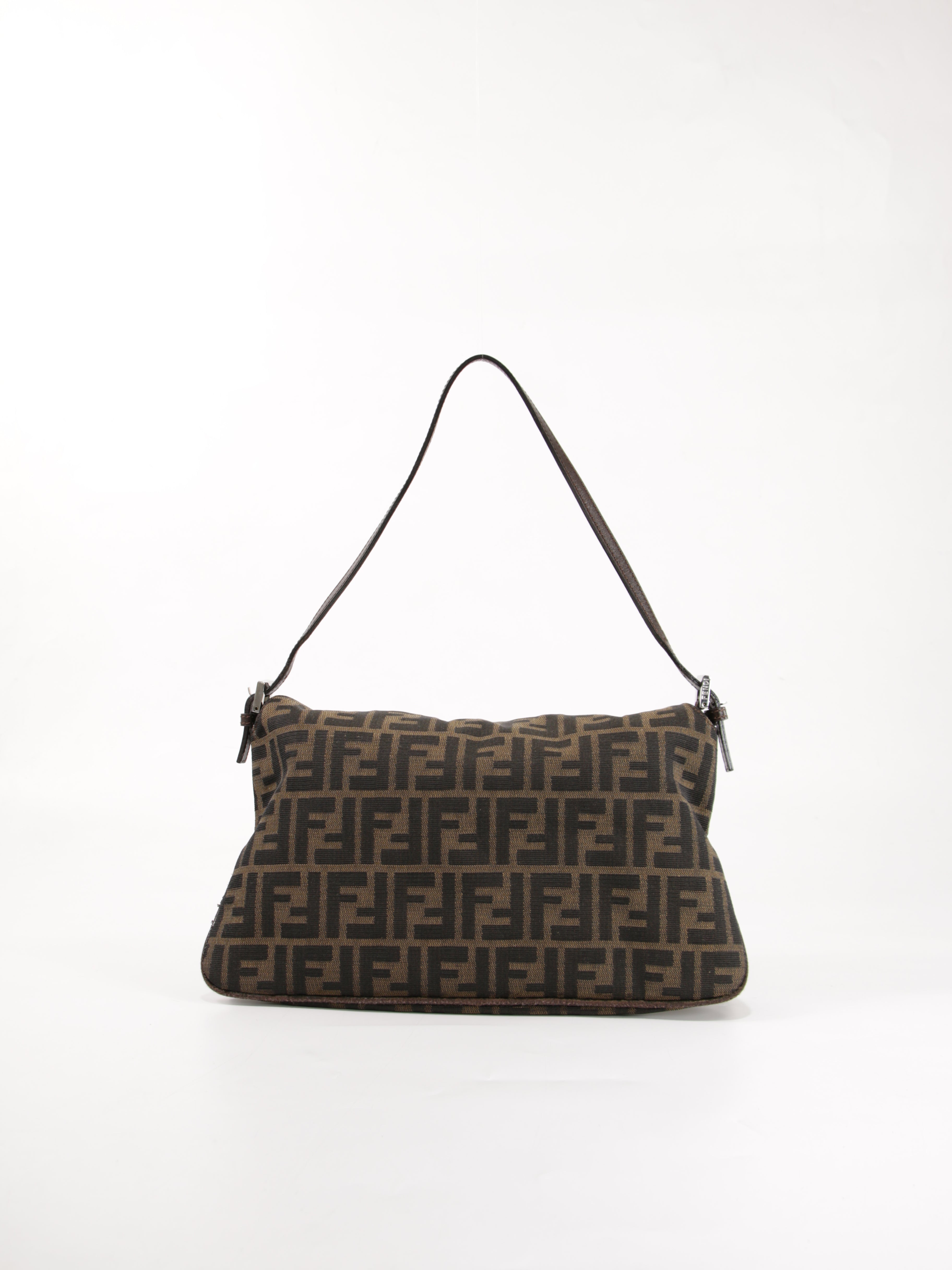 Large Double Flap