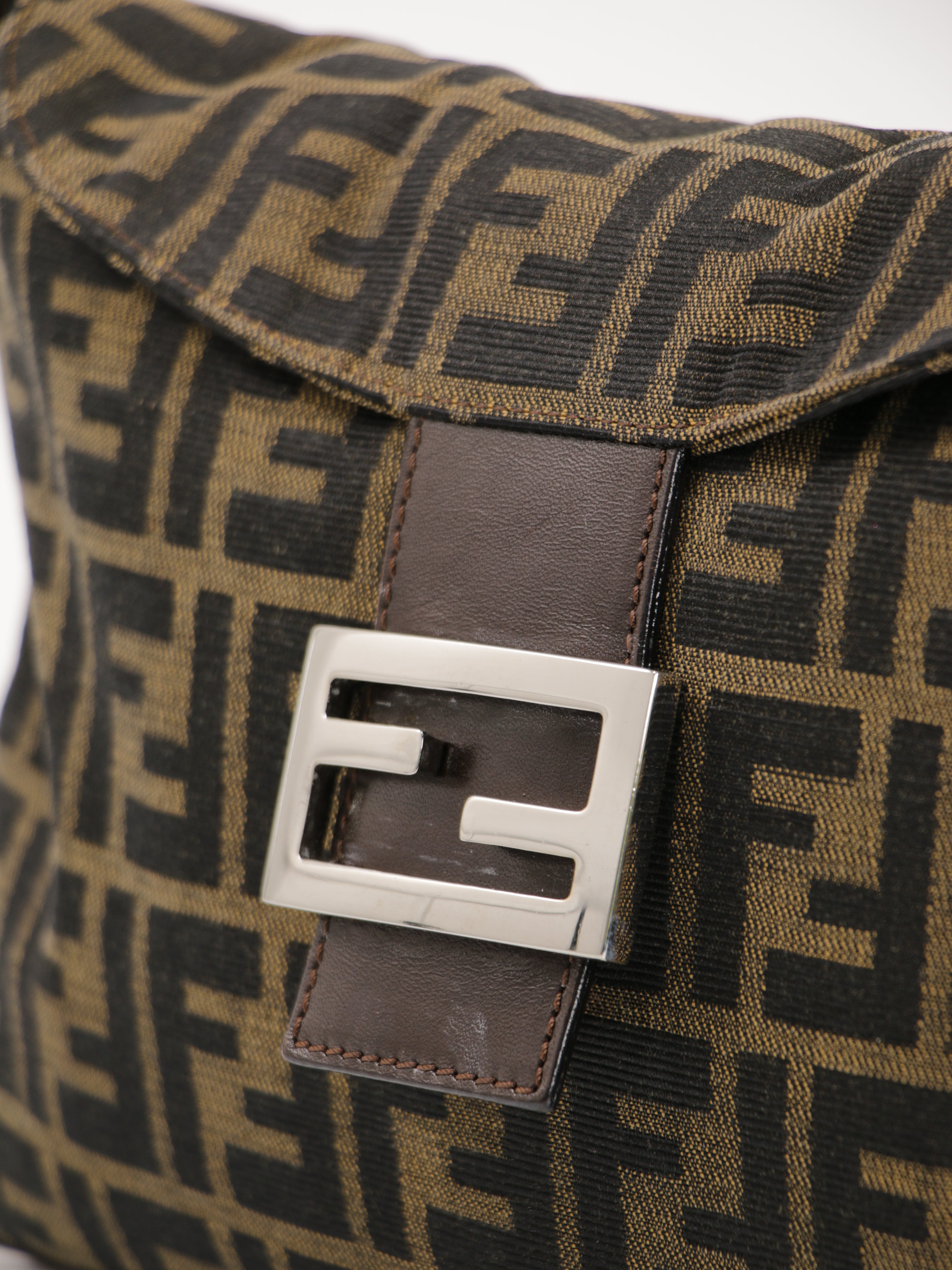 Large Double Flap