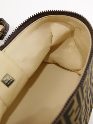 Cosmetic pouch
