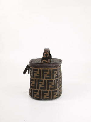 Cosmetic pouch