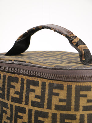 Cosmetic pouch