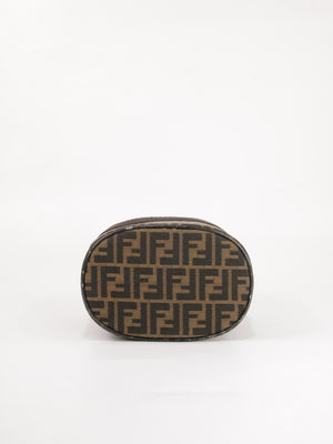 Cosmetic pouch