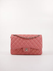 Jumbo Classic Flap