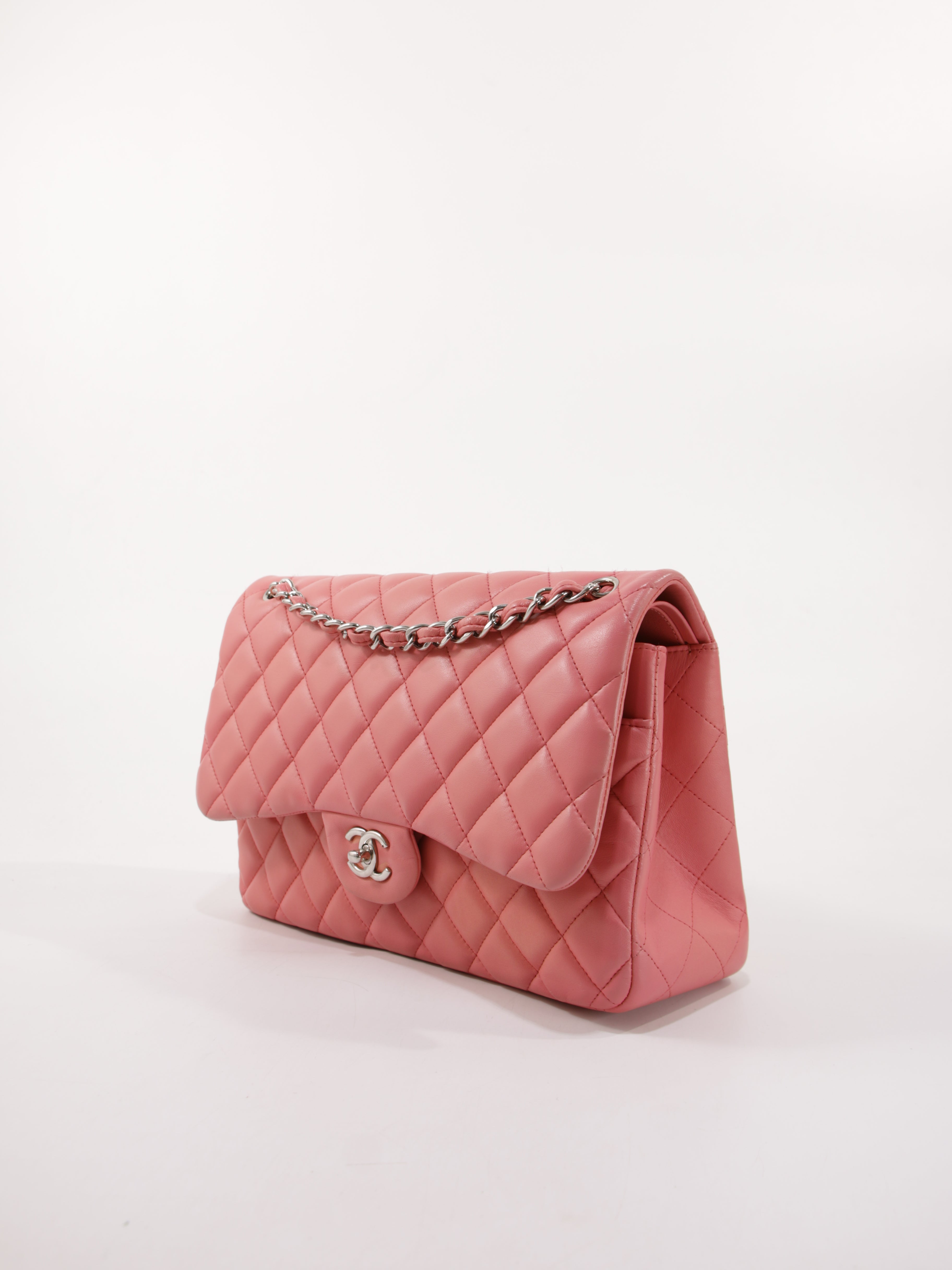 Jumbo Classic Flap