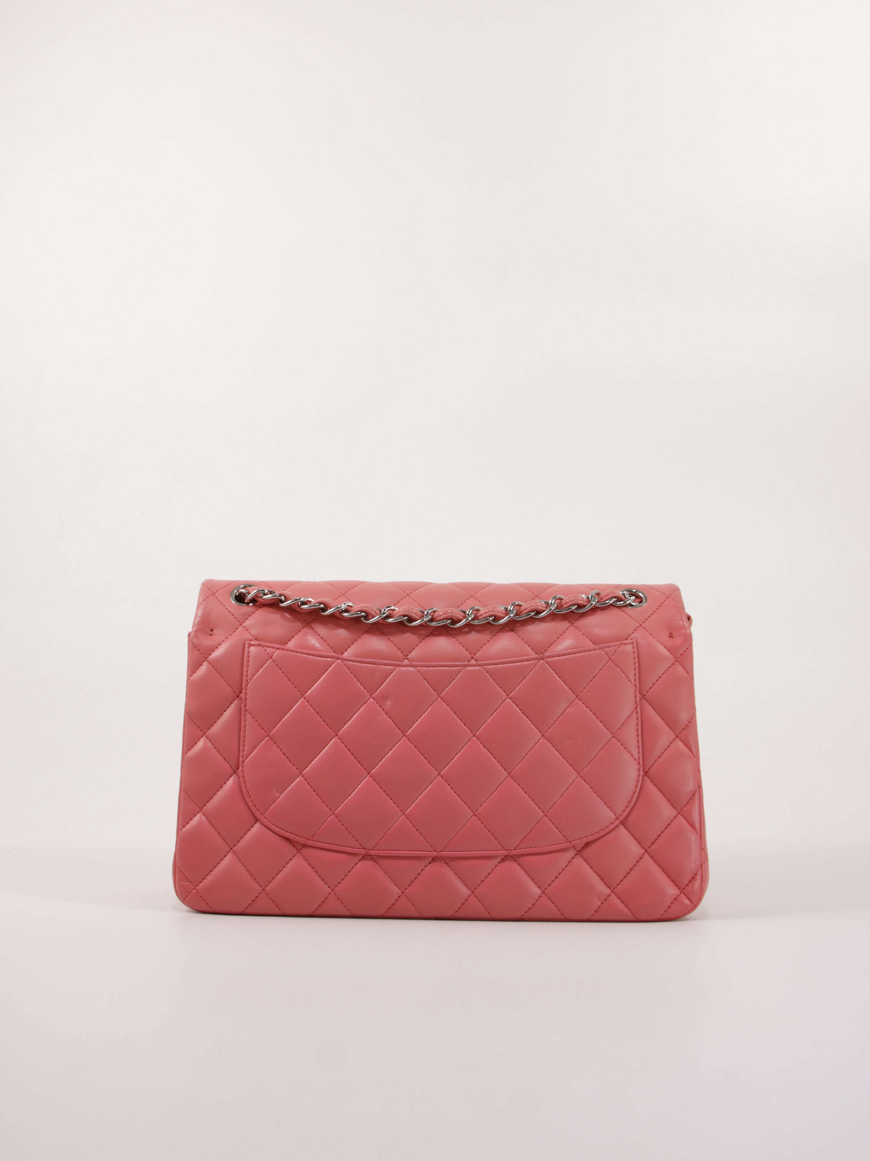 Jumbo Classic Flap