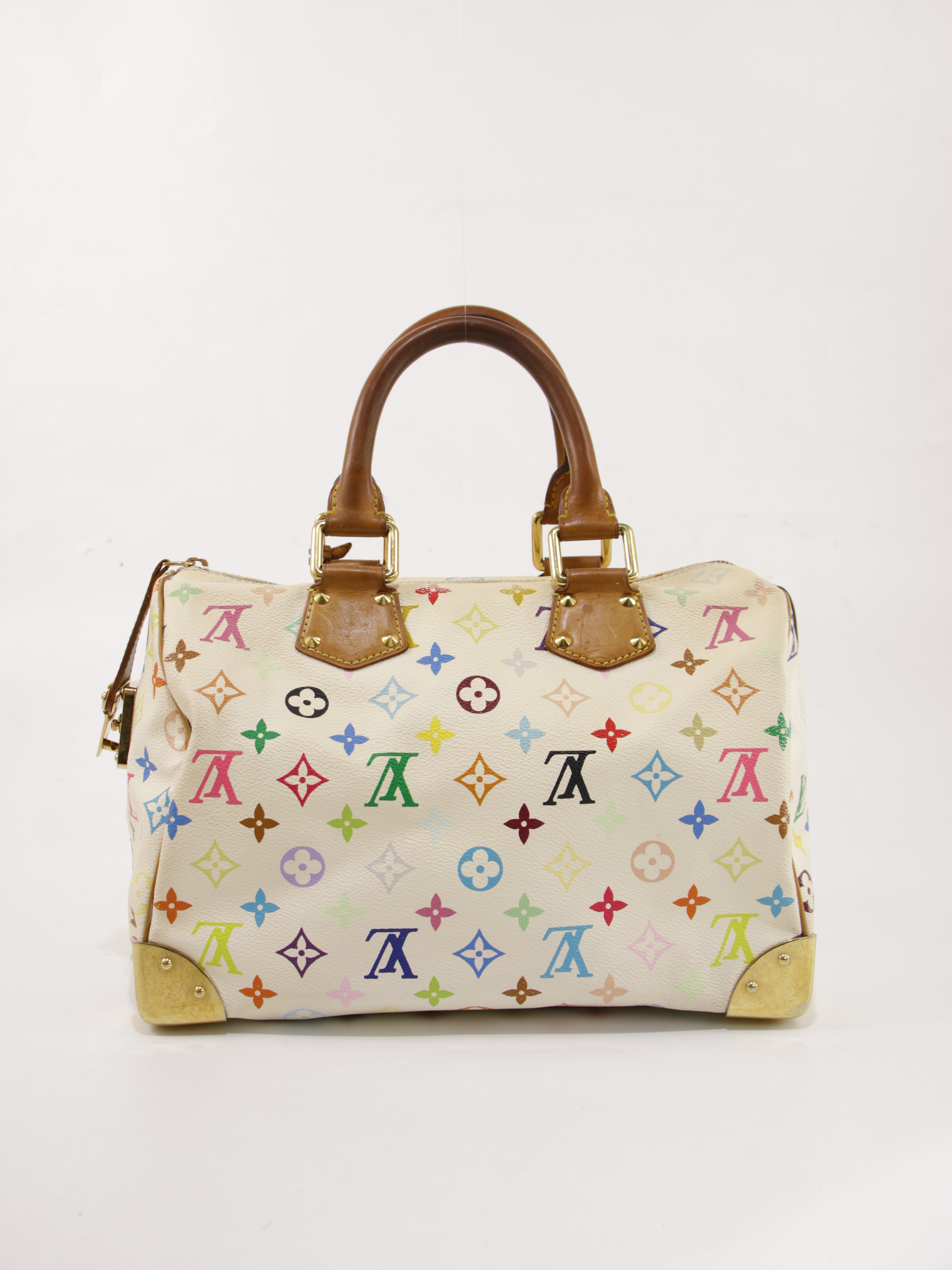 Takashi Murakami Speedy 30