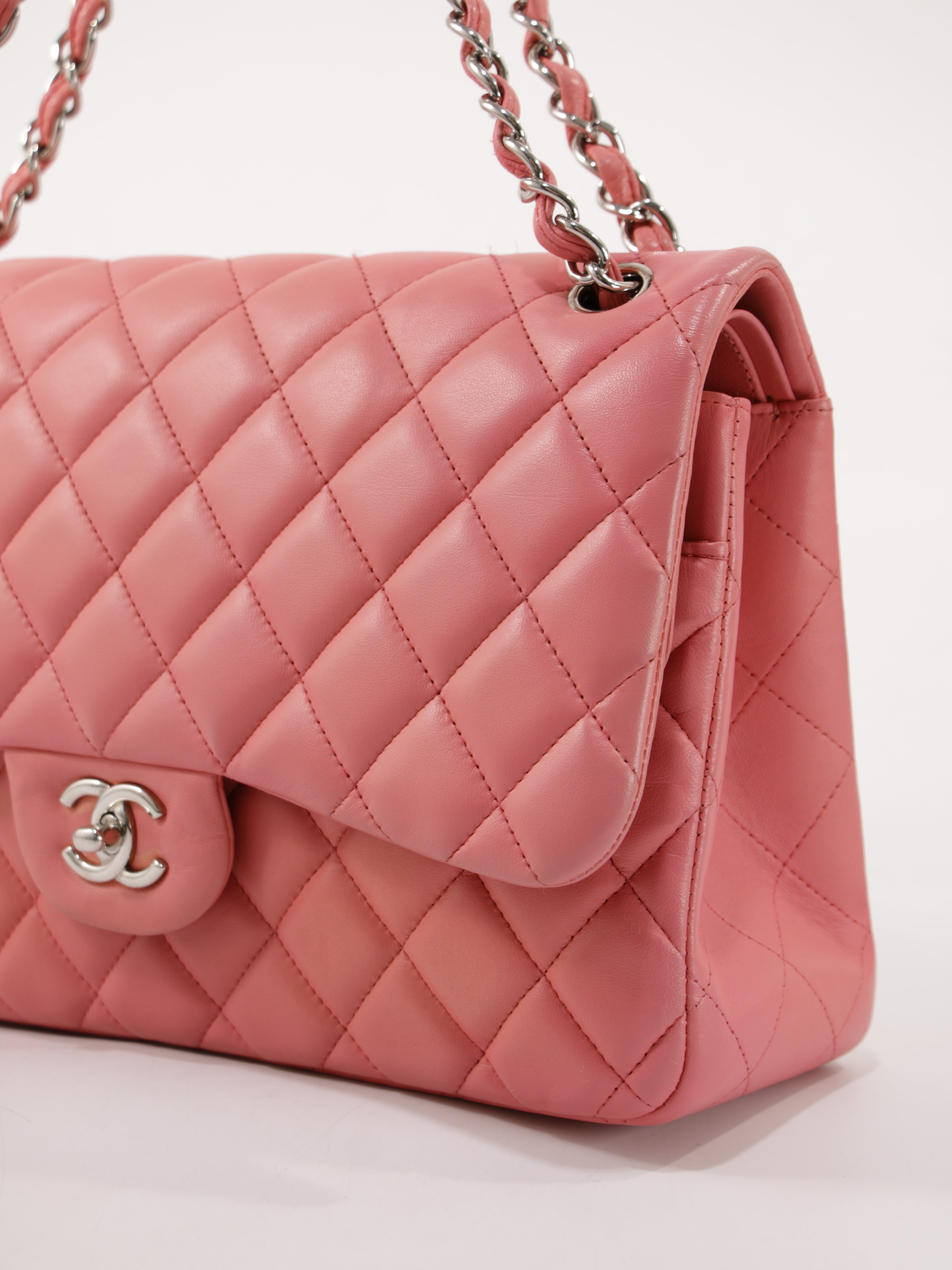 Jumbo Classic Flap