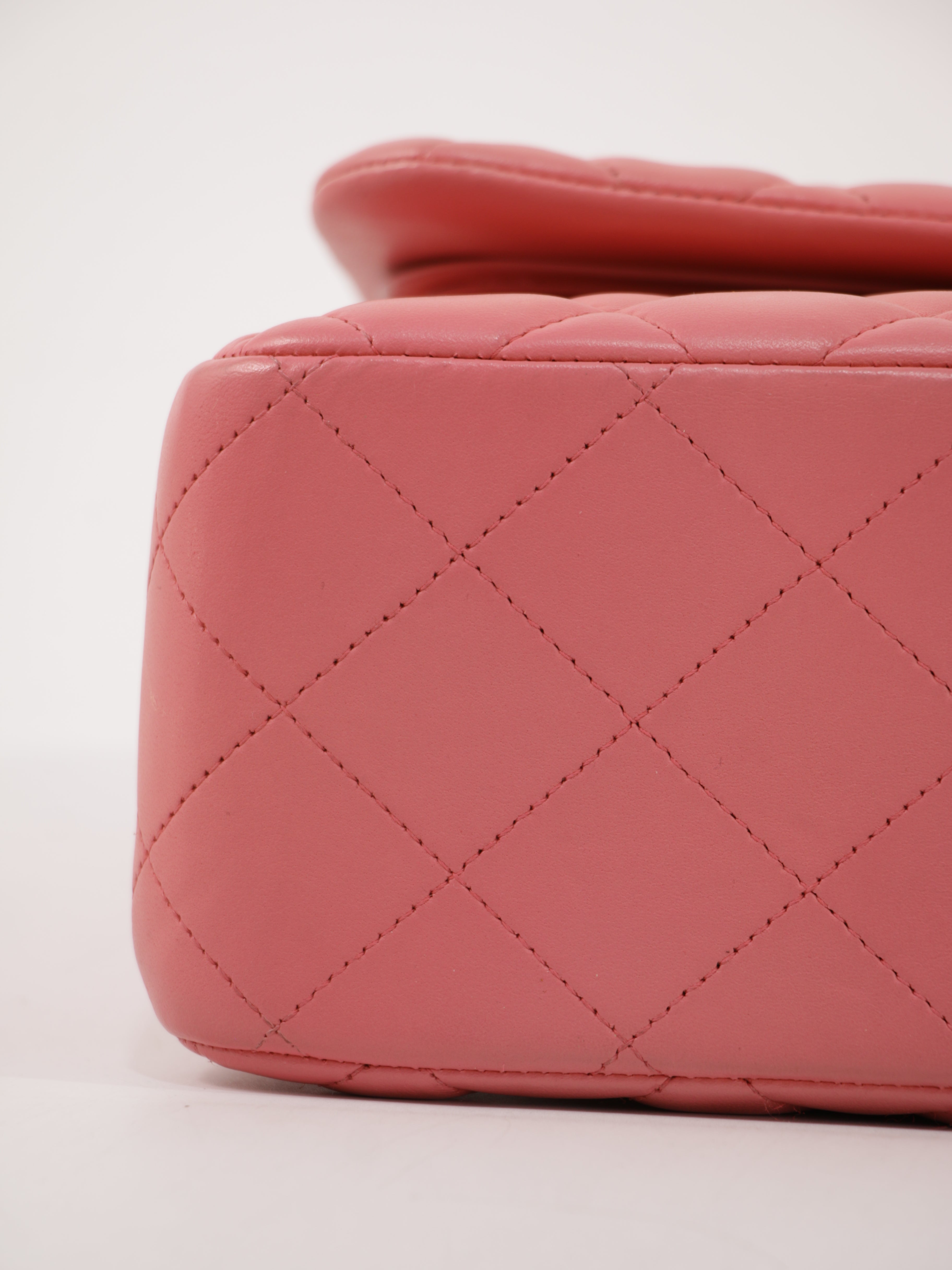 Jumbo Classic Flap