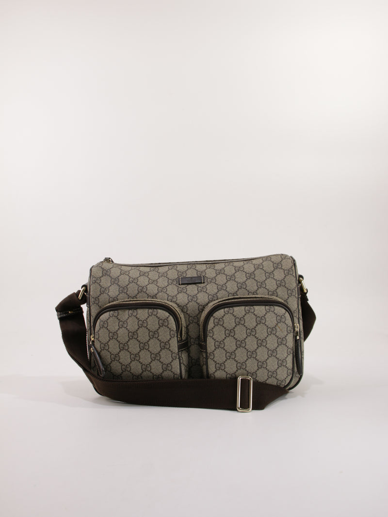 GUCCI CROSSBODY BAGS