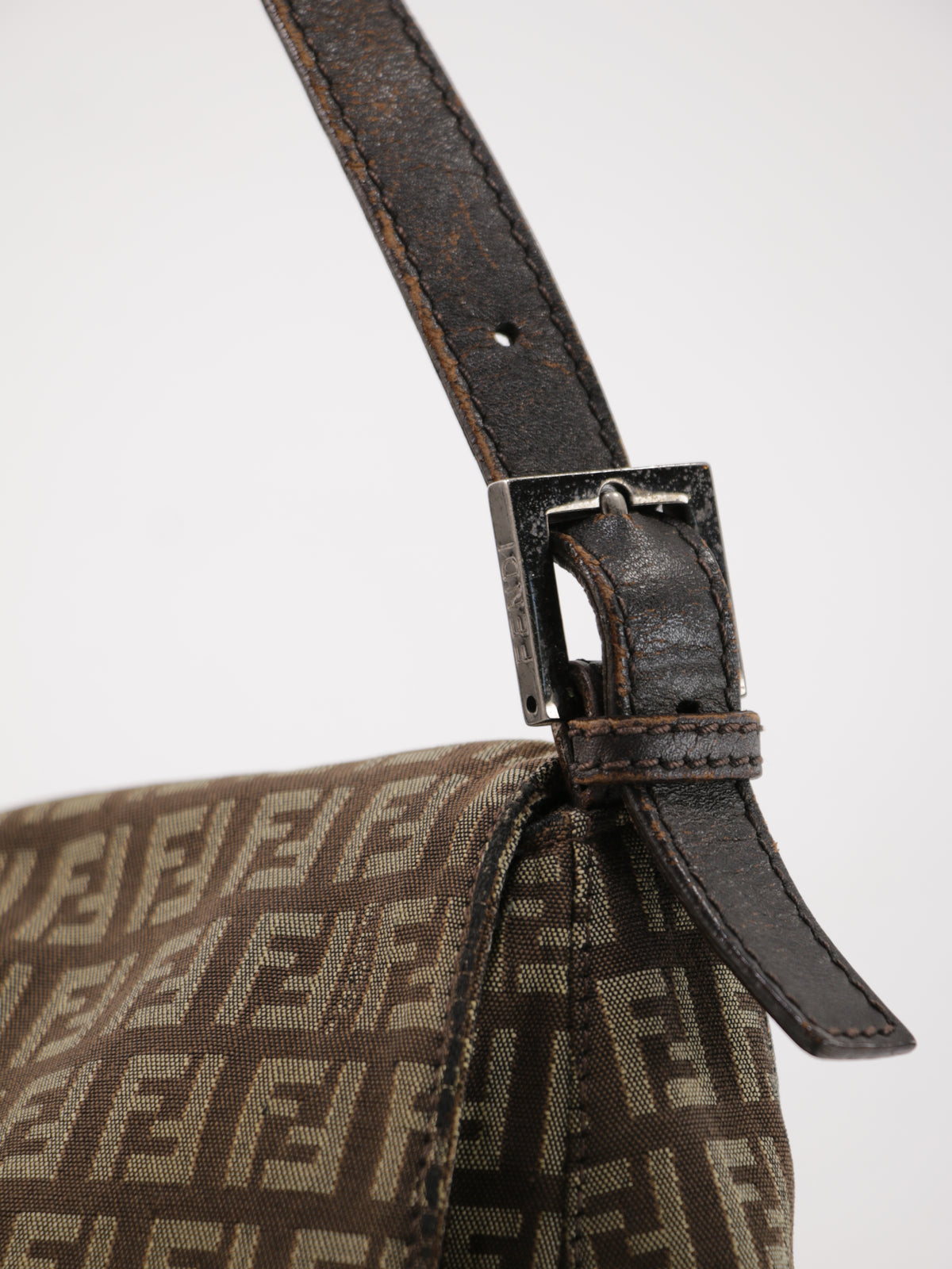 Fendi Mamma Baguette