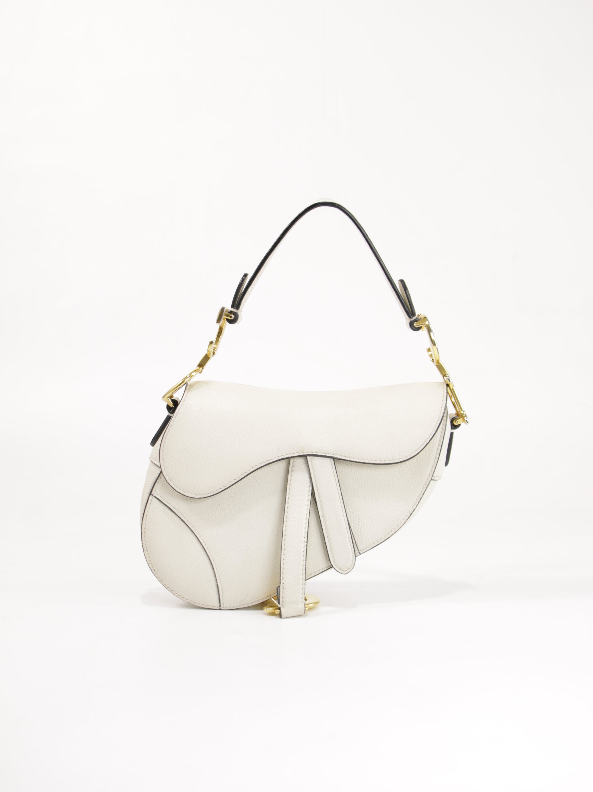 Mini Saddle