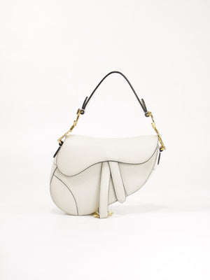 Mini Saddle