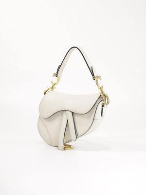 Mini Saddle
